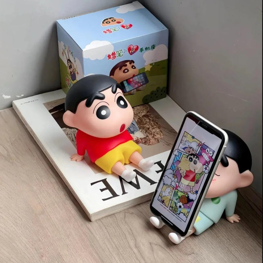 Shinchan Phone stand